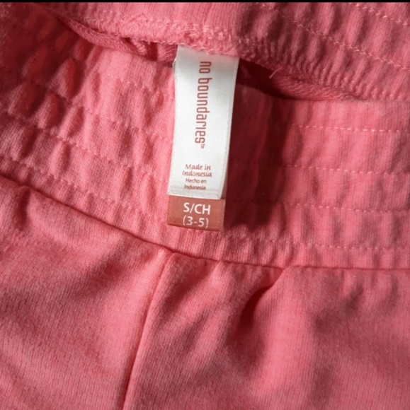 Womens Summer Shorts - Picture 3 of 6